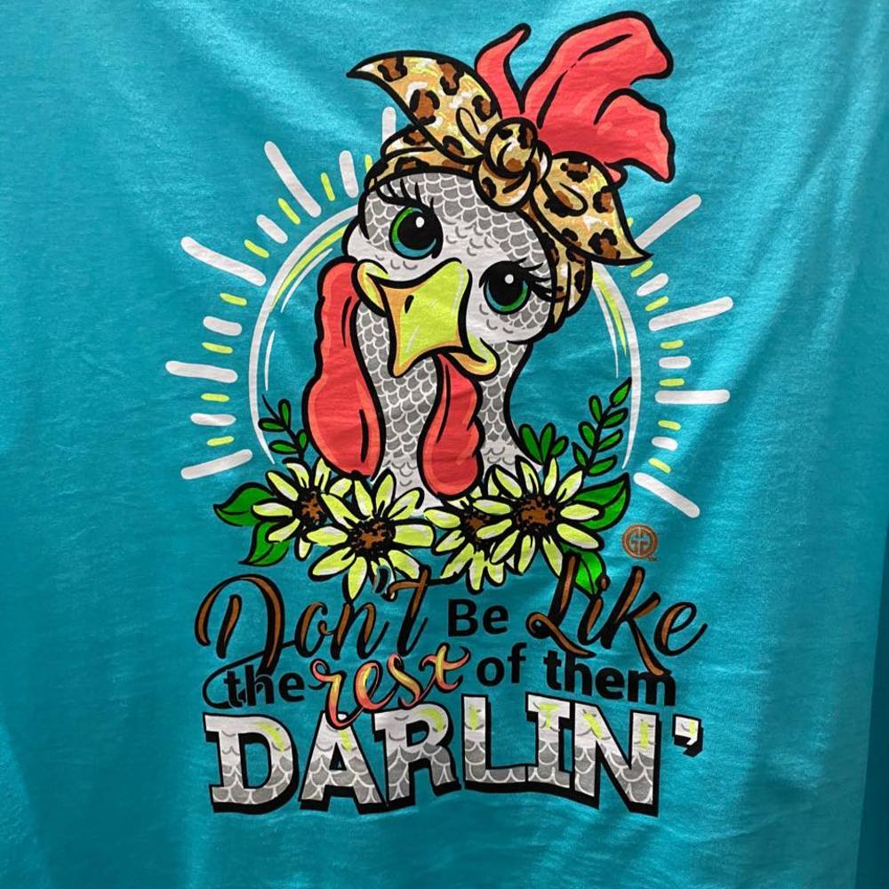 Meet your Posher, Roosevelt n zilpa